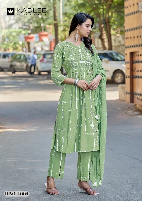 KADLEE RIMZIM WHOLESALE READYMADE RAYON PRINT CLASSIC 3 PCS SUITS SUPPLIER