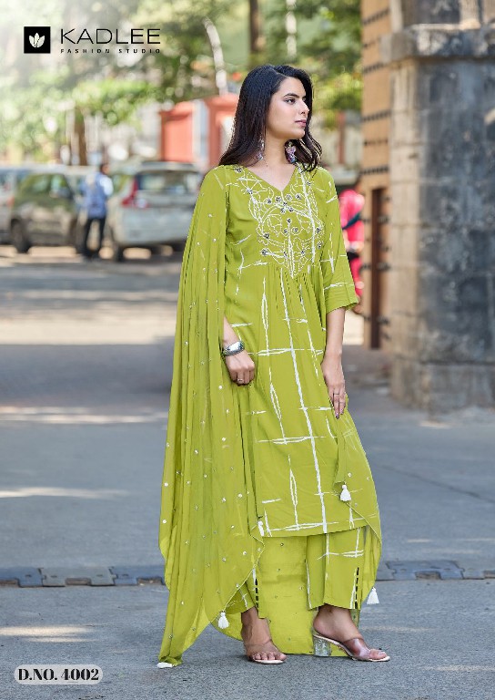 KADLEE RIMZIM WHOLESALE READYMADE RAYON PRINT CLASSIC 3 PCS SUITS SUPPLIER