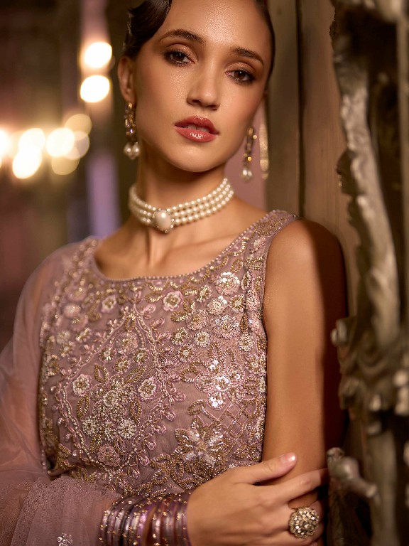 LABEL KIMORA COLLECTION VOL 1 WHOLESALE READYMADE DESIGNER PARTY WEAR 3 PCS COMBO SET SUITS EXPORTER