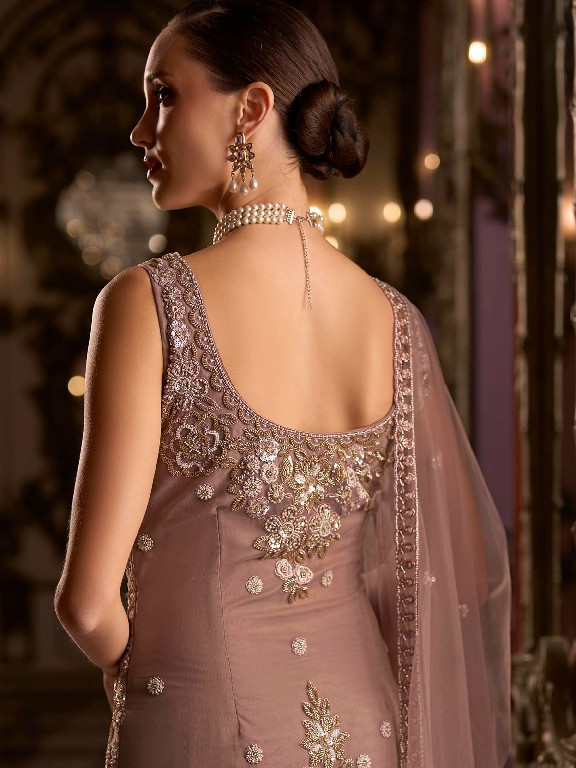 LABEL KIMORA COLLECTION VOL 1 WHOLESALE READYMADE DESIGNER PARTY WEAR 3 PCS COMBO SET SUITS EXPORTER