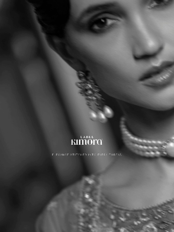LABEL KIMORA COLLECTION VOL 1 WHOLESALE READYMADE DESIGNER PARTY WEAR 3 PCS COMBO SET SUITS EXPORTER