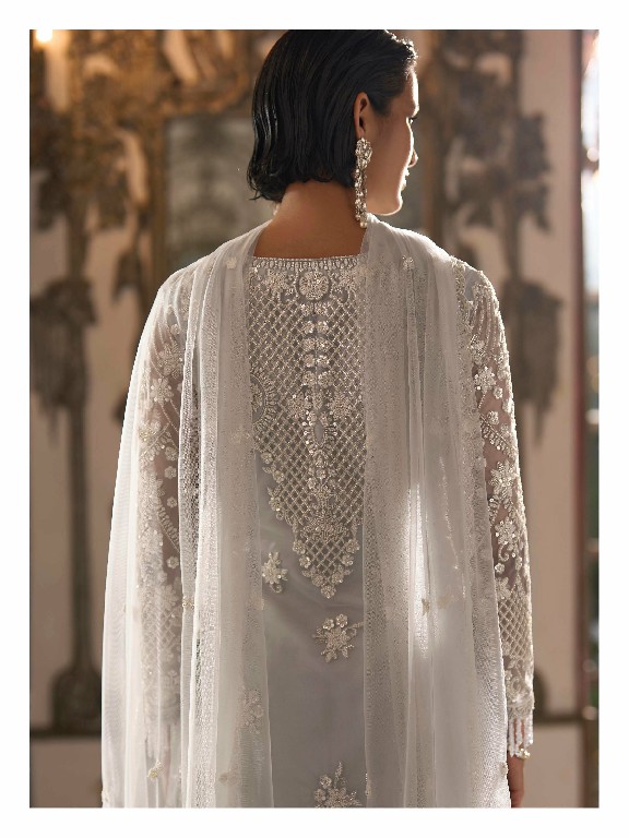 LABEL KIMORA COLLECTION VOL 1 WHOLESALE READYMADE DESIGNER PARTY WEAR 3 PCS COMBO SET SUITS EXPORTER