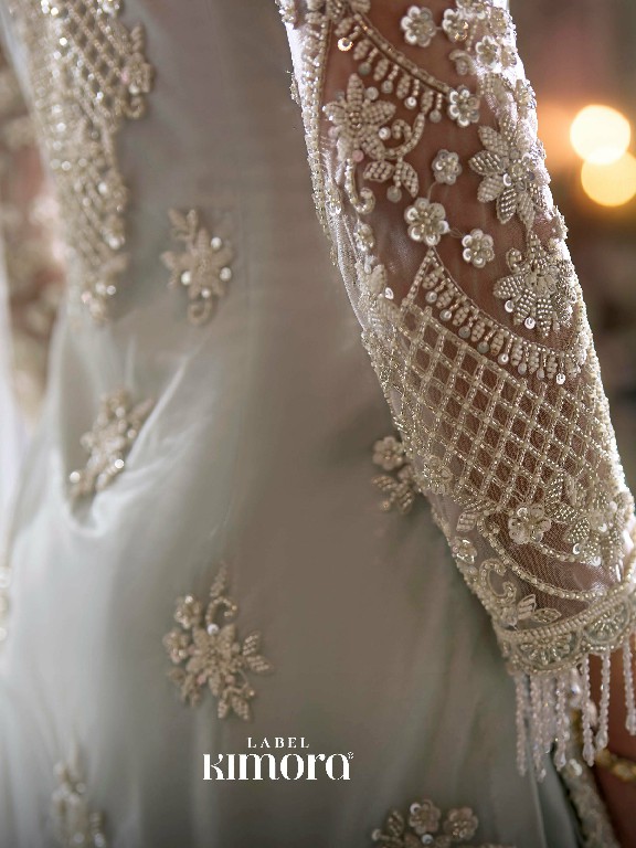 LABEL KIMORA COLLECTION VOL 1 WHOLESALE READYMADE DESIGNER PARTY WEAR 3 PCS COMBO SET SUITS EXPORTER
