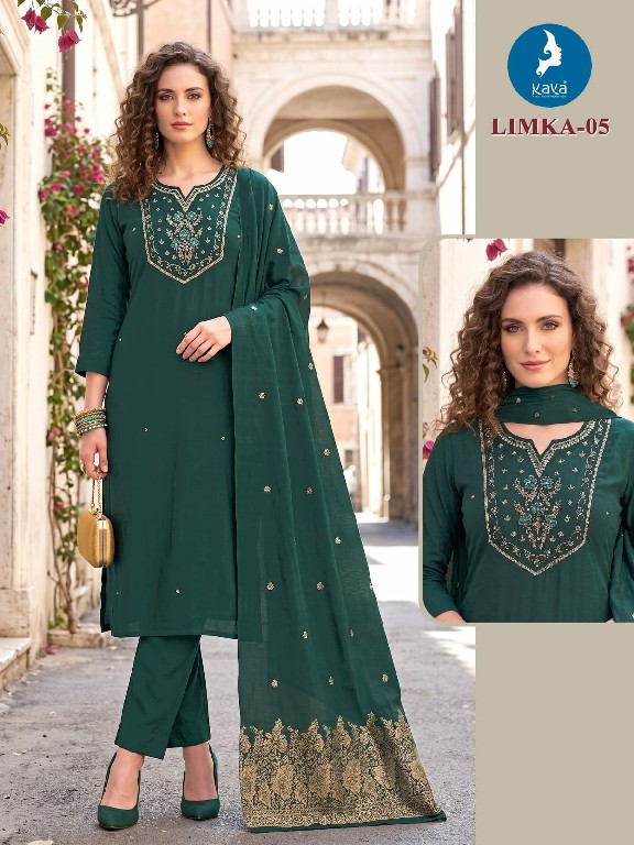 KAYA LIMKA WHOLESALE READYMADE MULL CHANDERI BIG SIZE STUNNING LOOK 3 PCS COMBO SET SUITS EXPORTER