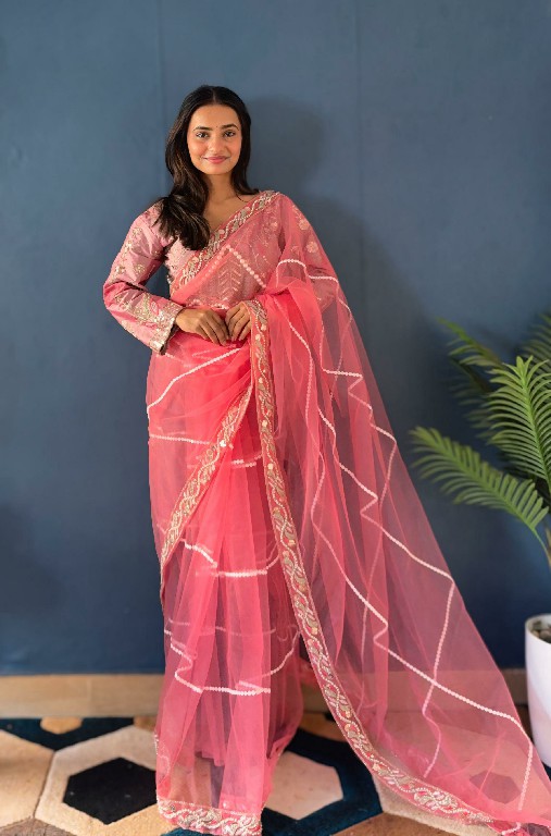 DVD D.NO 5070 WHOLESALE NET INTRICATELY EMBROIDERED DESIGNER SAREES FOR WOMEN ONLINE