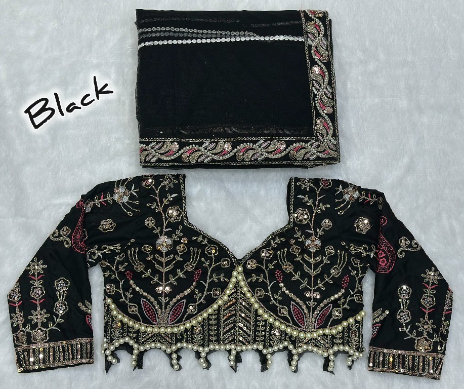 DVD D.NO 5070 WHOLESALE NET INTRICATELY EMBROIDERED DESIGNER SAREES FOR WOMEN ONLINE