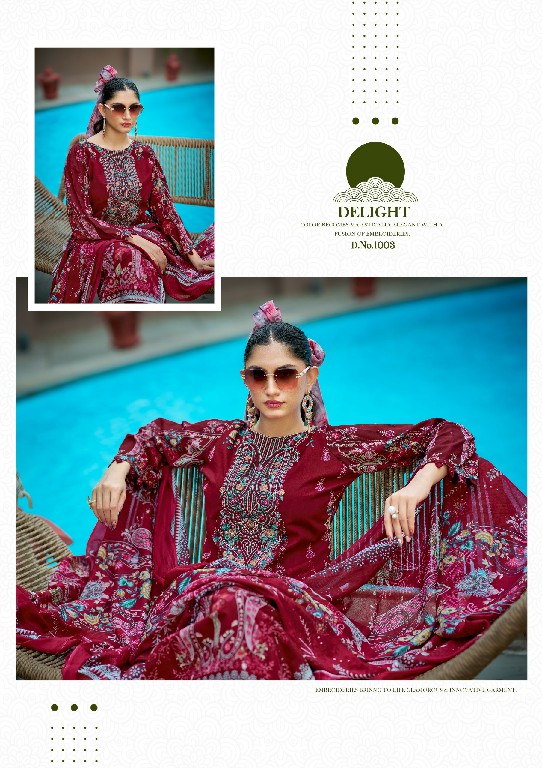 KAVYAKALA COUTURE RIHAANA VOL 17 WHOLESALE LAWN COTTON UNSTITCH FANCY SALWAR SUITS SUPPLIER