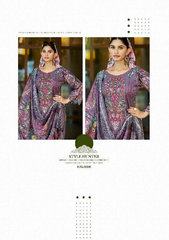 KAVYAKALA COUTURE RIHAANA VOL 17 WHOLESALE LAWN COTTON UNSTITCH FANCY SALWAR SUITS SUPPLIER