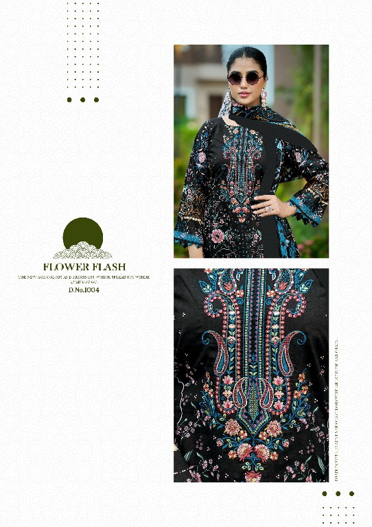KAVYAKALA COUTURE RIHAANA VOL 17 WHOLESALE LAWN COTTON UNSTITCH FANCY SALWAR SUITS SUPPLIER