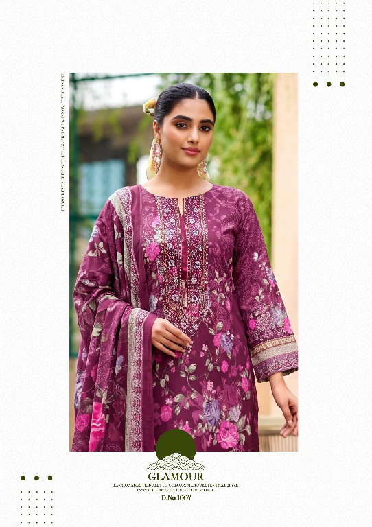 KAVYAKALA COUTURE RIHAANA VOL 17 WHOLESALE LAWN COTTON UNSTITCH FANCY SALWAR SUITS SUPPLIER