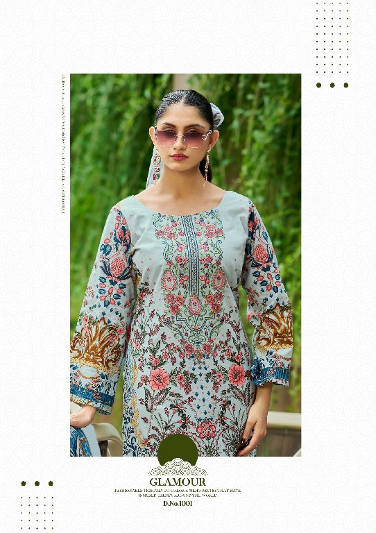 KAVYAKALA COUTURE RIHAANA VOL 17 WHOLESALE LAWN COTTON UNSTITCH FANCY SALWAR SUITS SUPPLIER