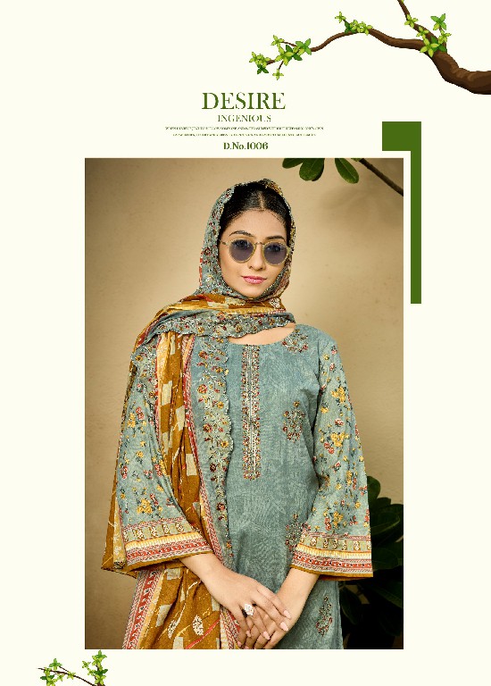 KAVYAKALA COUTURE AAFREEN WHOLESALE LAWN COTTON DESIGNER LASER CUT EMBROIDERED UNSTITCH SALWAR SUITS SUPPLIER