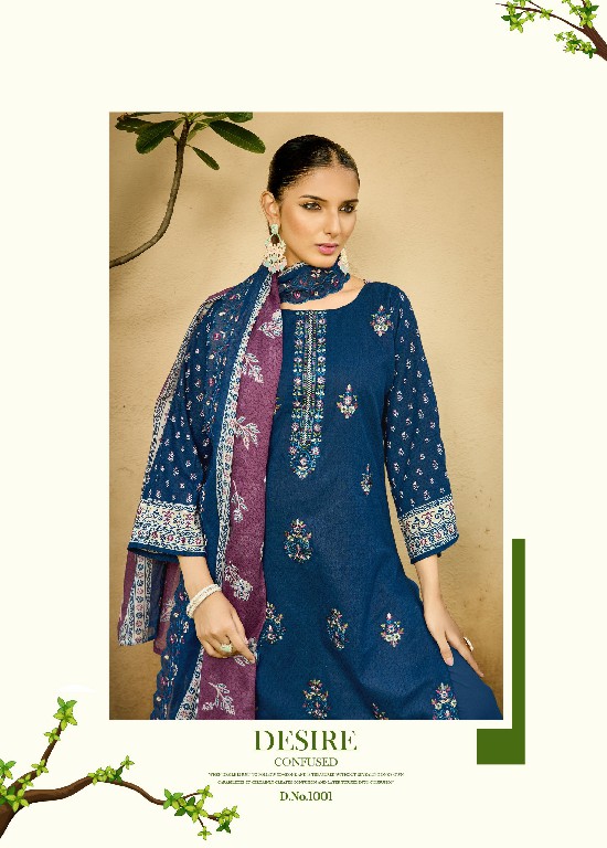 KAVYAKALA COUTURE AAFREEN WHOLESALE LAWN COTTON DESIGNER LASER CUT EMBROIDERED UNSTITCH SALWAR SUITS SUPPLIER