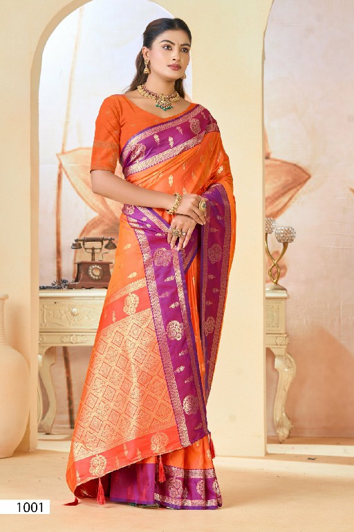 SAROJ ANUKAARI SILK VOL 4 WHOLESALE PURE SILK ETHNIC WEAR INDIAN SAREES FOR WOMEN ONLINE