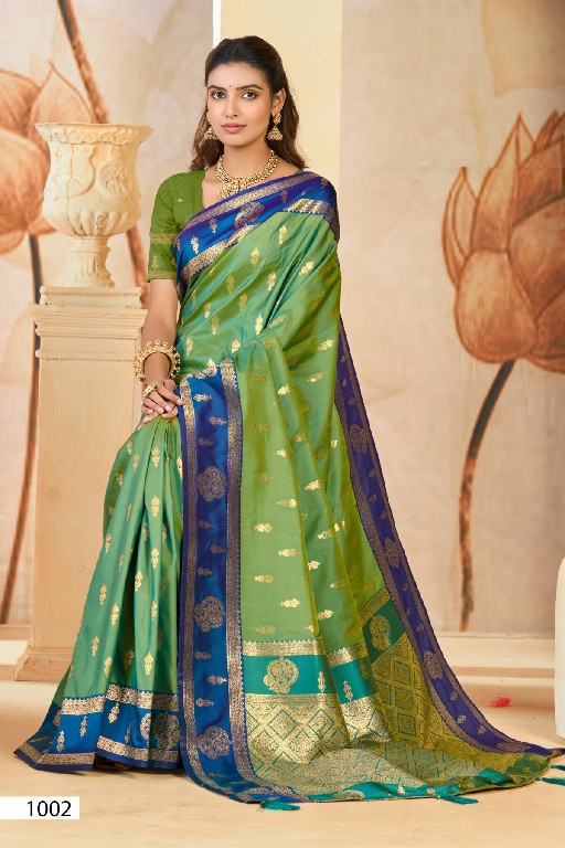 SAROJ ANUKAARI SILK VOL 4 WHOLESALE PURE SILK ETHNIC WEAR INDIAN SAREES FOR WOMEN ONLINE
