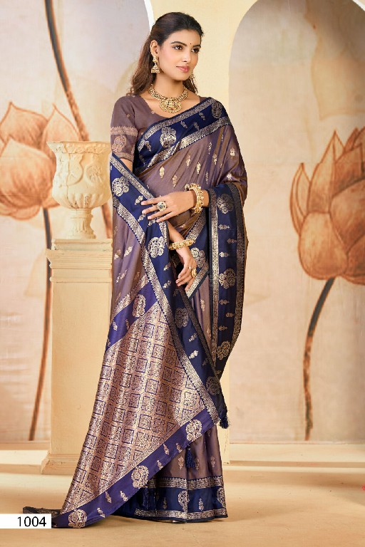 SAROJ ANUKAARI SILK VOL 4 WHOLESALE PURE SILK ETHNIC WEAR INDIAN SAREES FOR WOMEN ONLINE