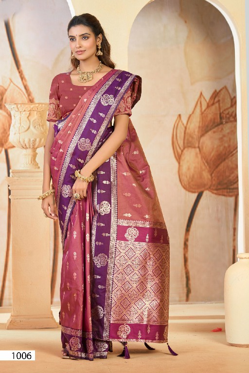 SAROJ ANUKAARI SILK VOL 4 WHOLESALE PURE SILK ETHNIC WEAR INDIAN SAREES FOR WOMEN ONLINE