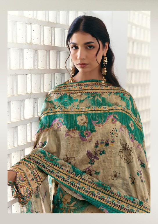 KIMORA TAYARIAN WHOLESALE PURE KANJIVARAM JACQUARD SILK ELEGANCE UNSTITCH SALWAR SUITS SUPPLIER