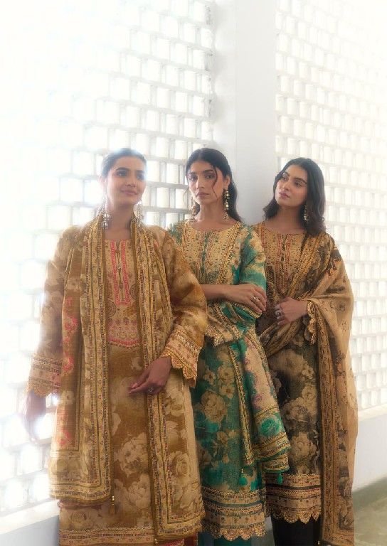 KIMORA TAYARIAN WHOLESALE PURE KANJIVARAM JACQUARD SILK ELEGANCE UNSTITCH SALWAR SUITS SUPPLIER