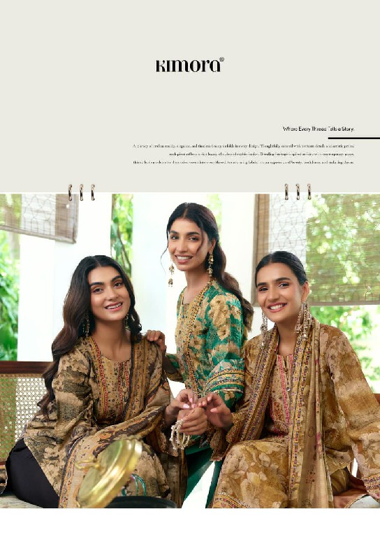 KIMORA TAYARIAN WHOLESALE PURE KANJIVARAM JACQUARD SILK ELEGANCE UNSTITCH SALWAR SUITS SUPPLIER