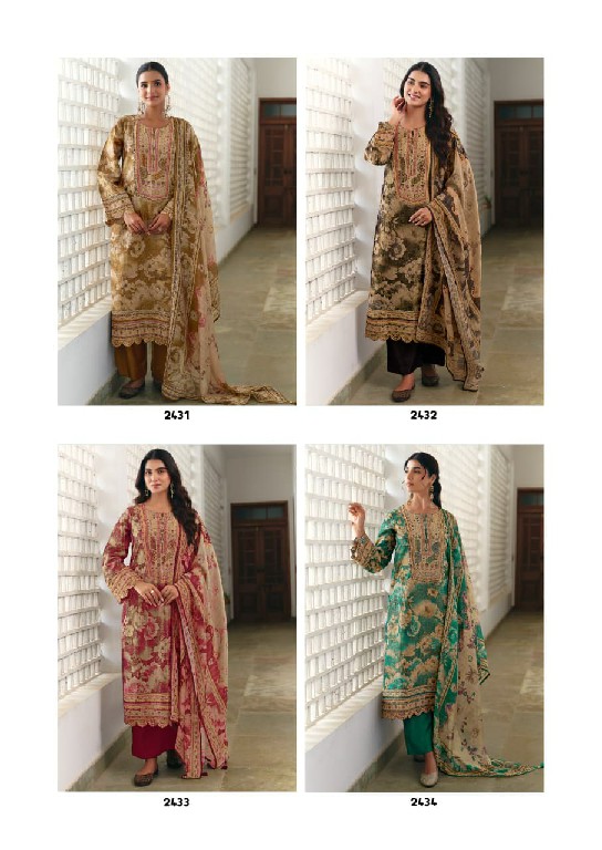 KIMORA TAYARIAN WHOLESALE PURE KANJIVARAM JACQUARD SILK ELEGANCE UNSTITCH SALWAR SUITS SUPPLIER