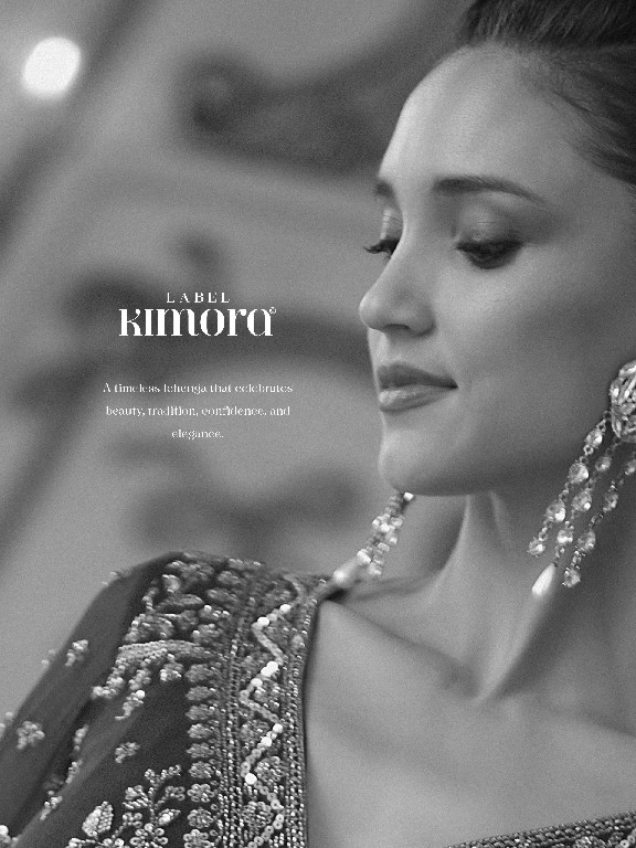 LABEL KIMORA COLLECTION VOL 2 WHOLESALE READYMADE SOFT GEORGETTE WEDDING WEAR 3 PCS COMBO SET SUITS FOR WOMEN ONLINE