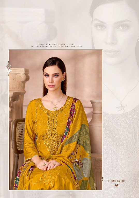 ALOK SUIT DESI GIRL VOL 8 WHOLESALE VISCOSE RAYON DESIGNER WORK UNSTITCH SALWAR SUITS EXPORTER