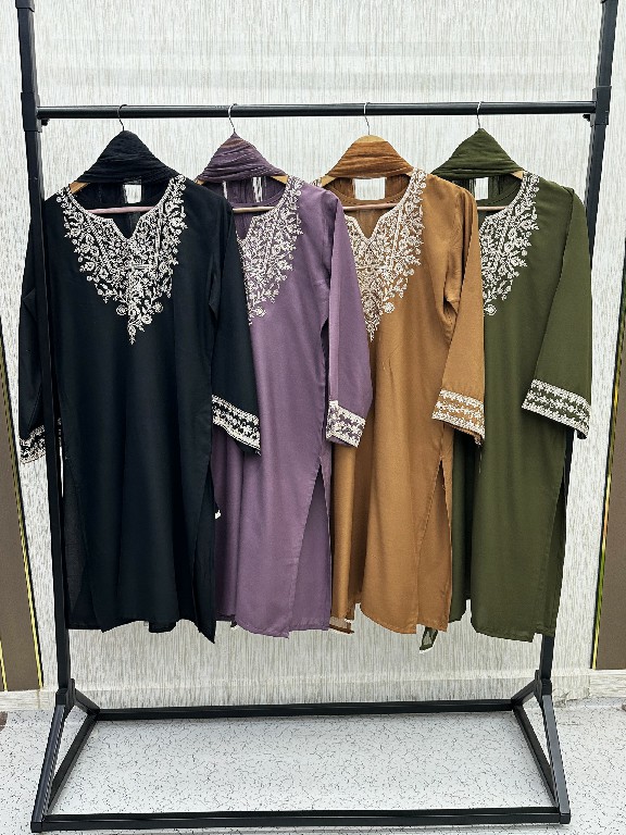 TEXTILEDEAL D.NO 24 WHOLESALE READYMADE RAYON BEAUTIFUL PAKISTANI FARSHI SALWAR STYLE 3 PCS SUITS EXPORTER