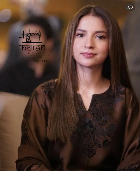 INDIAN CULTURE D.NO LRC-410 WHOLESALE READYMADE PURE SARTIN SILK PAKISTANI AMAZING 3 PCS SUITS SUPPLIER