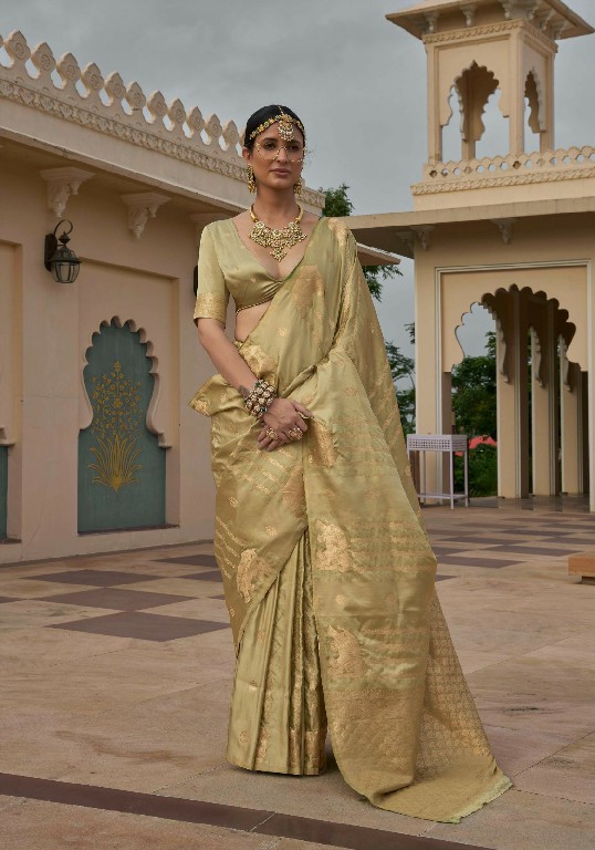 KALAAKAND GAJ-GAMINI WHOLESALE SATIN SILK OCCASION WEAR INDIAN SAREES FOR WOMEN ONLINE