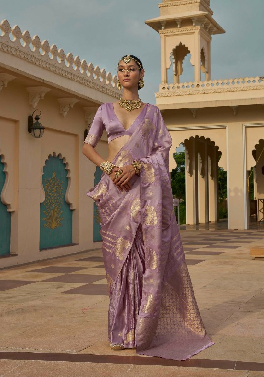 KALAAKAND GAJ-GAMINI WHOLESALE SATIN SILK OCCASION WEAR INDIAN SAREES FOR WOMEN ONLINE