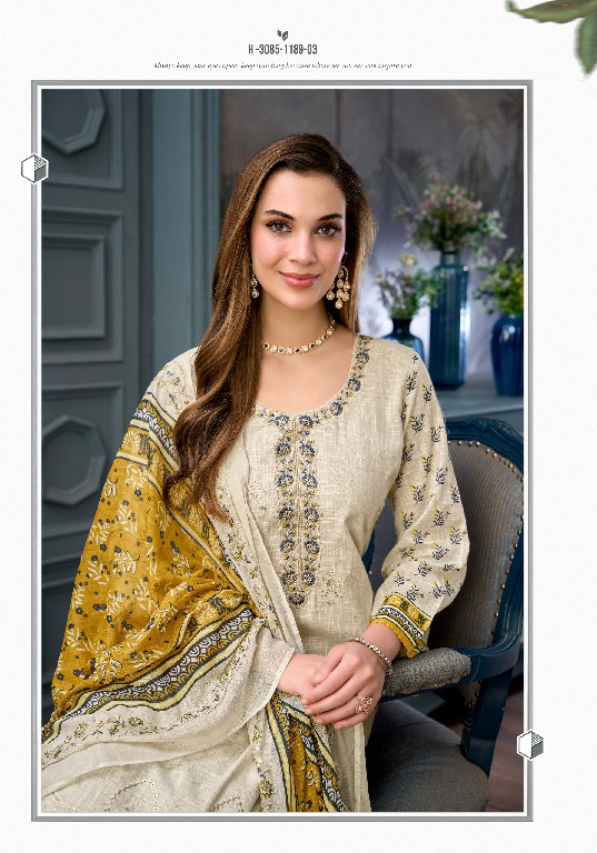 ALOK SUIT KHAADI WHOLESALE PURE CAMBRIC COTTON LINEN LUXURIOUS UNSTITCH SALWAR SUITS EXPORTER