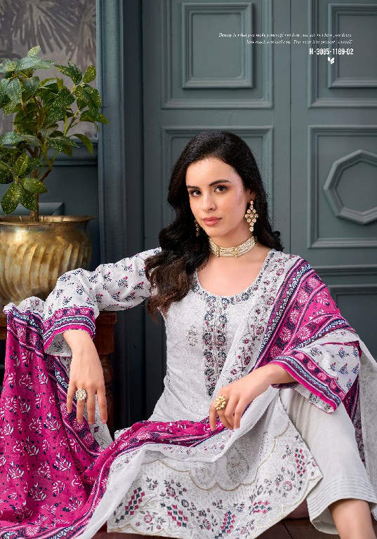 ALOK SUIT KHAADI WHOLESALE PURE CAMBRIC COTTON LINEN LUXURIOUS UNSTITCH SALWAR SUITS EXPORTER