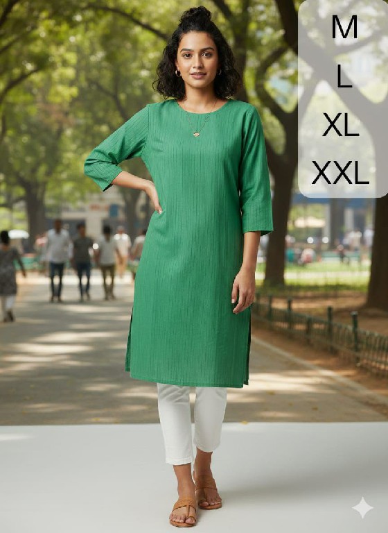 TEXTILEDEAL LAUNCH READYMADE COTTON VISCOSE ELEGANT KURTA KURTI FOR MEN AND WOMEN ONLINE