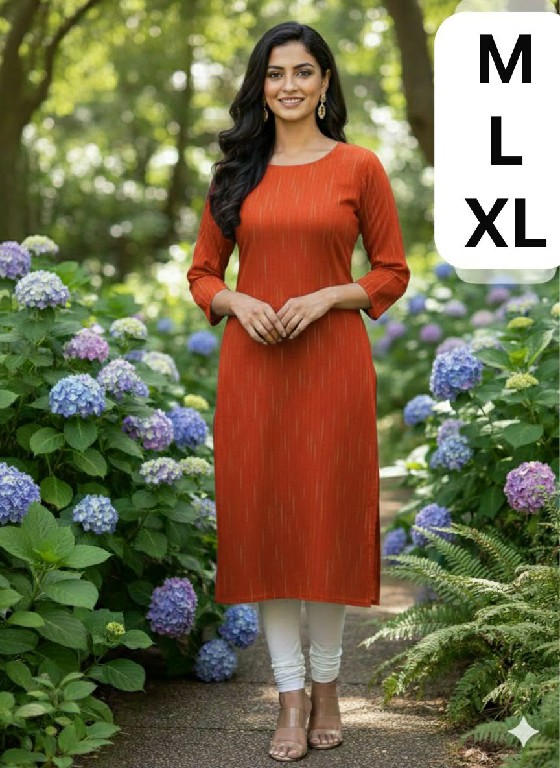 TEXTILEDEAL LAUNCH READYMADE COTTON VISCOSE ELEGANT KURTA KURTI FOR MEN AND WOMEN ONLINE
