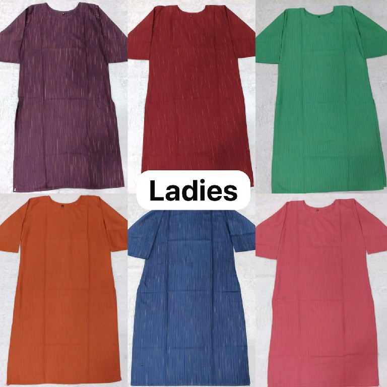 TEXTILEDEAL LAUNCH READYMADE COTTON VISCOSE ELEGANT KURTA KURTI FOR MEN AND WOMEN ONLINE