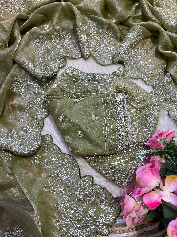 TEXTILEDEAL LAUNCH SOFT SPACE SATIN SILK BEAUTIFUL PARTY WEAR INDIAN SAREES FOR WOMEN ONLINE
