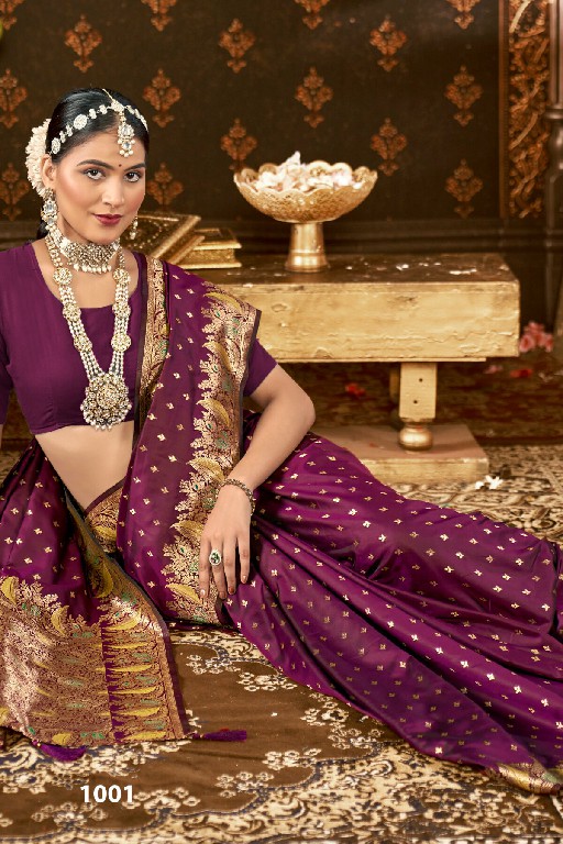 SAROJ JHANAK SILK VOL 3 WHOLESALE PURE SILK ETHNIC WEAR INDIAN SAREES FOR WOMEN EXPORTER