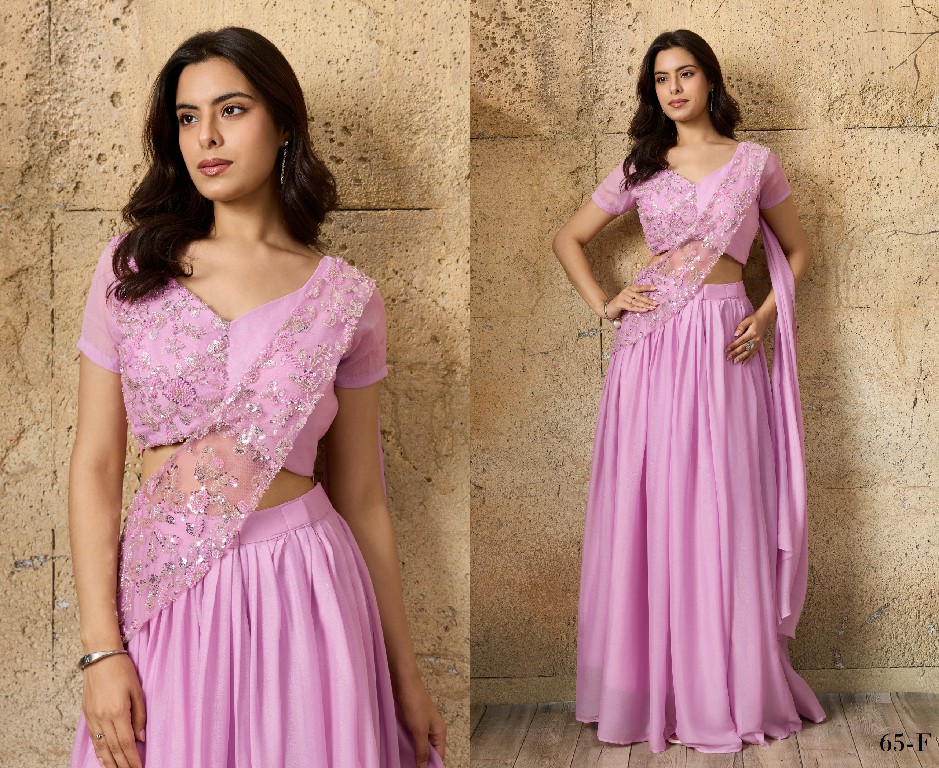 SL ZIVA VOL 2 WHOLESALE READYMADE PREMIUM IMPORTED OCCASION WEAR INDO WESTERN DRESS FOR WOMEN SUPPLIER