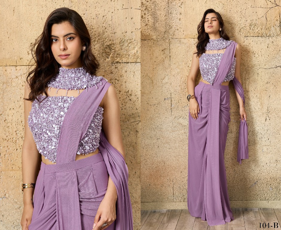 SL ZIVA VOL 2 WHOLESALE READYMADE PREMIUM IMPORTED OCCASION WEAR INDO WESTERN DRESS FOR WOMEN SUPPLIER