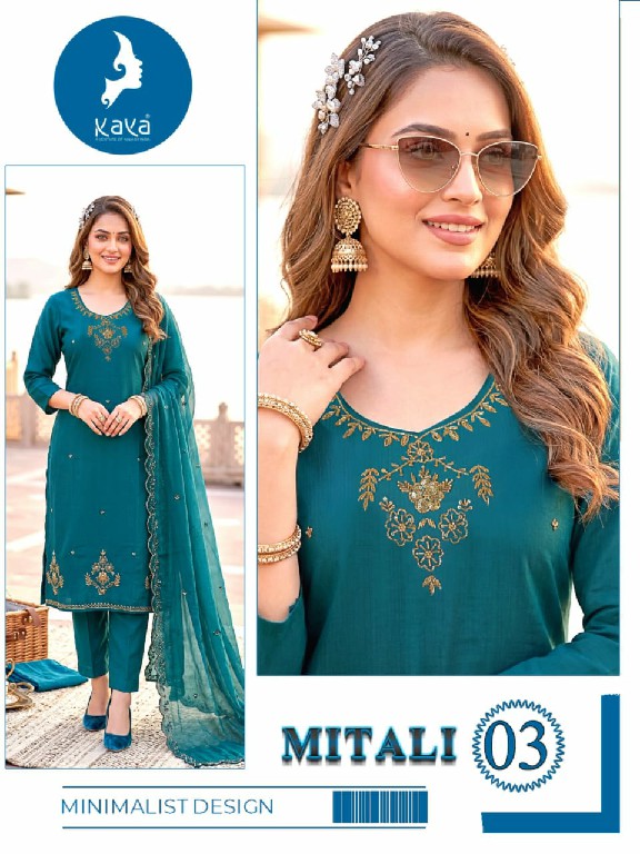 KAYA MITALI WHOLESALE READYMADE CHECKS SLUB BIG SIZE BEST DESIGN 3 PCS SUITS SUPPLIER