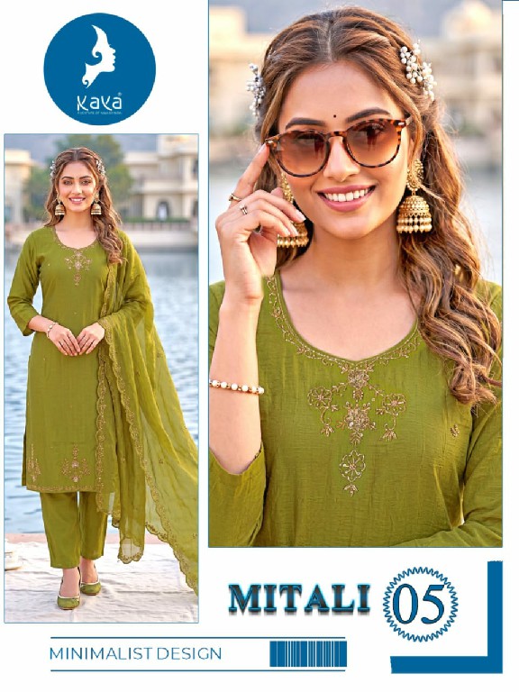 KAYA MITALI WHOLESALE READYMADE CHECKS SLUB BIG SIZE BEST DESIGN 3 PCS SUITS SUPPLIER