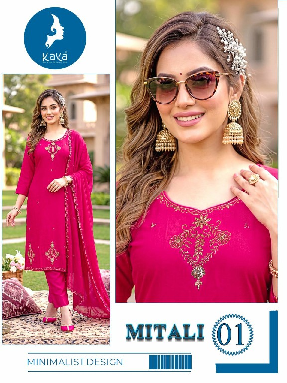 KAYA MITALI WHOLESALE READYMADE CHECKS SLUB BIG SIZE BEST DESIGN 3 PCS SUITS SUPPLIER