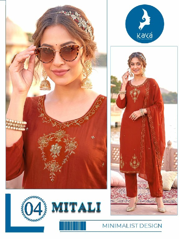 KAYA MITALI WHOLESALE READYMADE CHECKS SLUB BIG SIZE BEST DESIGN 3 PCS SUITS SUPPLIER