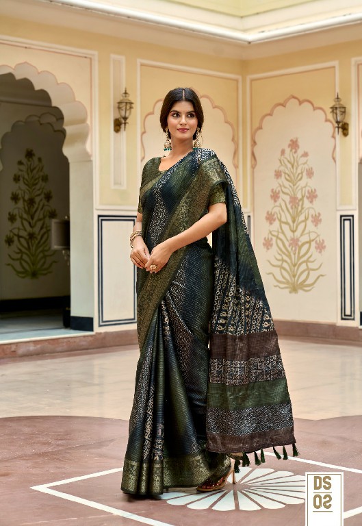 SHVETAMBAR DAUSA SILK WHOLESALE SOFT COTTON CRUSH JACQUARD FANCY INDIAN SAREES FOR WOMEN ONLINE