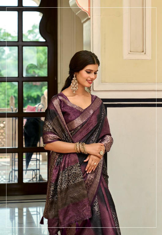 SHVETAMBAR DAUSA SILK WHOLESALE SOFT COTTON CRUSH JACQUARD FANCY INDIAN SAREES FOR WOMEN ONLINE
