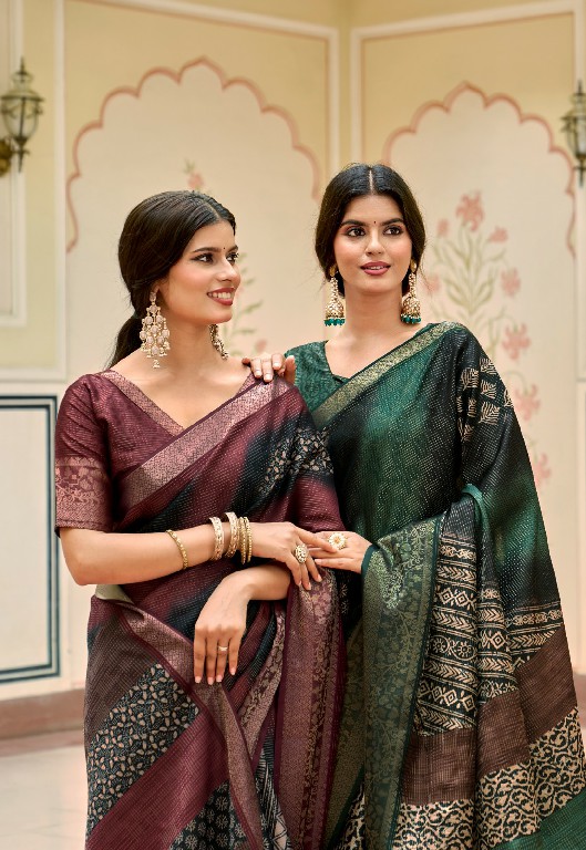 SHVETAMBAR DAUSA SILK WHOLESALE SOFT COTTON CRUSH JACQUARD FANCY INDIAN SAREES FOR WOMEN ONLINE