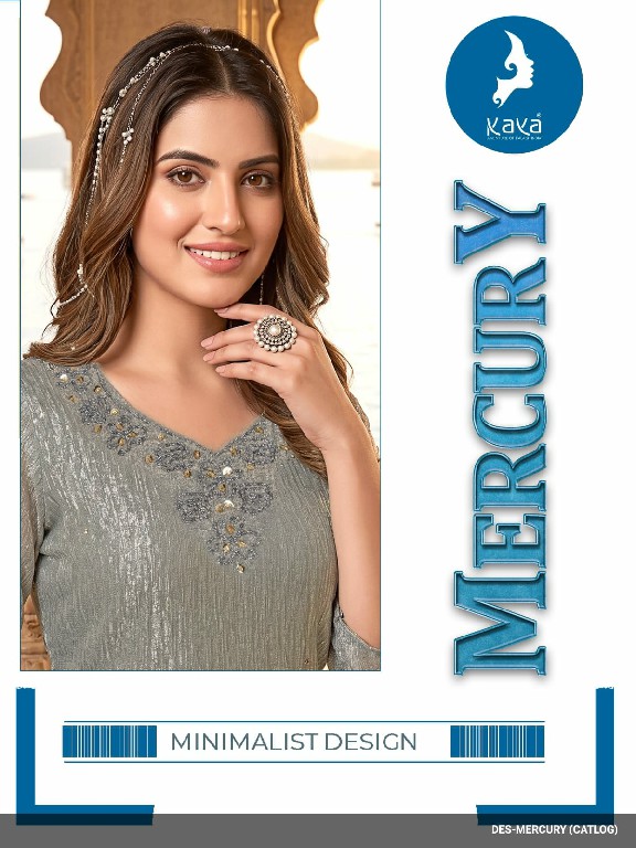 KAYA MERCURY WHOLESALE READYMADE SALSA BIG SIZE TRENDING 3 PCS SUITS SUPPLIER