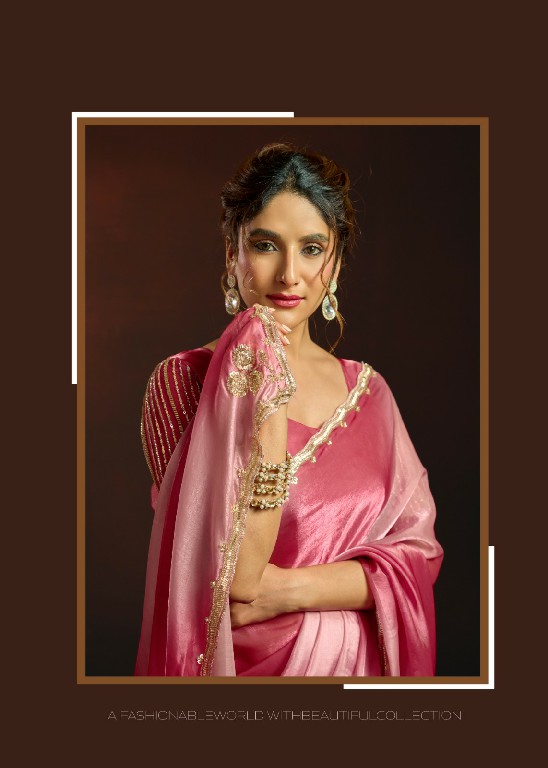 GOBUNI SUDHA WHOLESALE FENDY SARTIN PREMIUM ATTRACTIVE SAREES FOR WOMEN ONLINE