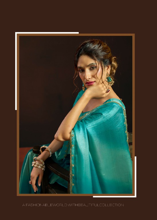 GOBUNI SUDHA WHOLESALE FENDY SARTIN PREMIUM ATTRACTIVE SAREES FOR WOMEN ONLINE